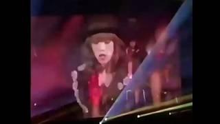 LISA SOLO DANCE IN TOKYO