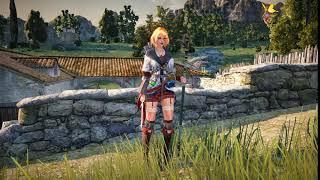 Black Desert online.Алхимия в Маносе200кк просто проком за 2 стола