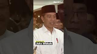 Usai Dipanggil Jokowi Nadiem Umumkan UKT Batal naik Tahun Ini