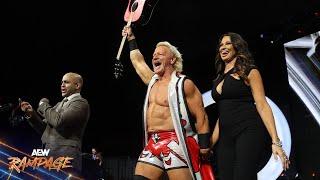 Jeff Jarrett & Jay Lethal will KICK OFF AEW Rampage in 3-Way Tag Team Action  83024 AEW Rampage