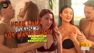 PUNYA PAC4R N4PPSUAN BIKIN PUSING-Alur cerita film terbaru