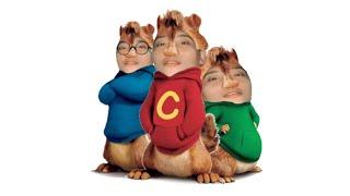 Caloocan Boy and the Chipmunks eh paano kung