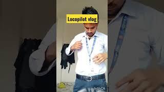 locopilot mini vlog #railway