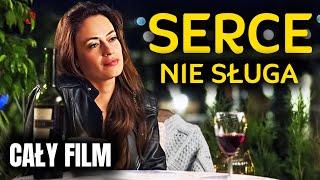 SERCE NIE SŁUGA 2018  Cały film po polsku  Komedia  Paweł Domagała