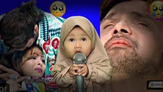 little girl quran recitation strange baby magically reads Al -Quran nice Tilawot nice voice