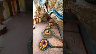 Gangeshwar Mahadev Temple Diu  #mahadev #shorts #lordshiva #youtubeshorts #unique #borntotravel