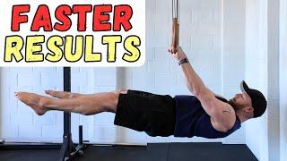 Calisthenics SKILLS ARE EASIER When You Do This