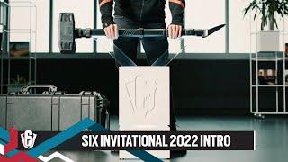 Orchestral Intro  Six Invitational 2022