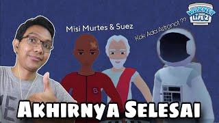 Menyelesaikan Misi Murtes & Suez - Warnet Life 2 - Gameplay Indonesia