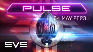 EVE Online  Pulse – 20th Anniversary & New Expansion