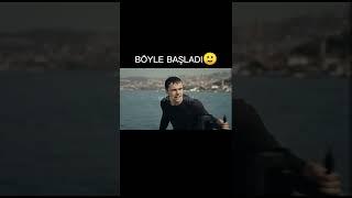 Böyle başladı Böyle bitti söz dizisi