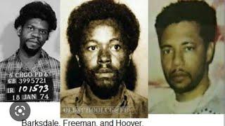 Black Gangster Diciple Nation Larry Hoover & US Floyd Chicago History  Al Profit Documentary