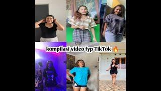 Kumpulan video Goyang TikTok fyp 2024