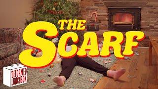 The Scarf  Horror Short Film