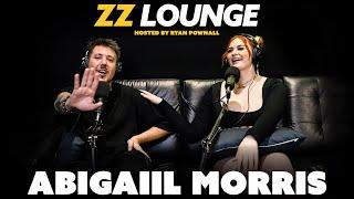 From Brazzers House to Global Superstar Abigaiil Morris Reveals All  ZZ Lounge