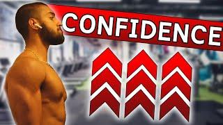 How to actually boost confidence No Bullsh*t Guide  Hamza Ahmed