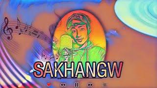 SAKHANGW  Official Music 2022  Mukes Mochahary