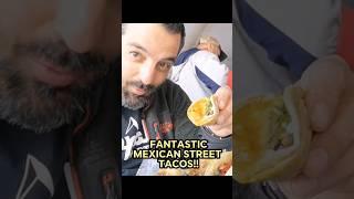 Mexican Street TACOS - The Juiciest