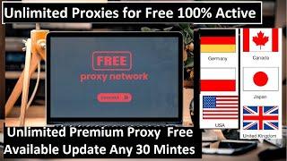 Free Proxy Finder DICHVUSOCKS Tisocks  Best Proxy for CPM 2024  CPM Work 2024