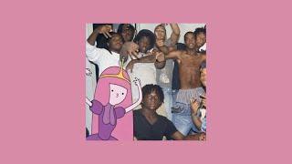 Princess Bubblegum Remix