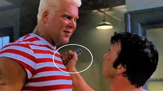 WWE Wrestlers Who Got Injured While Filming Movies