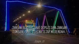 Video story WA bus sufiani trans