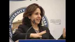 Neera Tanden - Center for American Progress Promo