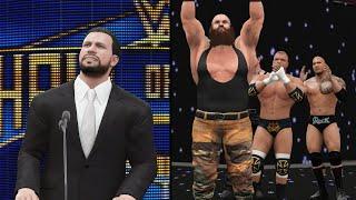 7 Times You Retired In WWE Games