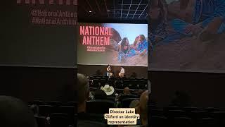 National Anthem Director Luke Gilford on Identity Representation