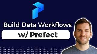 Getting Started with Prefect  Task Orchestration & Data Workflows