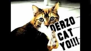 Дерзкий КОТ 3 DERZO-CAT
