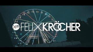 Felix Kröcher - Ikarus Festival 2018