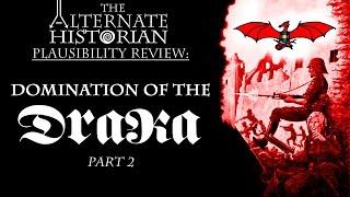 Plausibility Review Domination of the Draka by SM Stirling Part 2