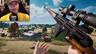 PUBG Funniest & Epic Moments of Streamers