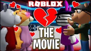 PIGGY - THE MOVIE The BOSS vs ZIZZY AND PONY Roblox Piggy Movies Piggy BOOK 2