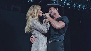 Its Your Love - Tim McGraw & Faith Hill