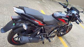 2024 Bajaj Pulsar 125 Spilt Seat Detailed Review  8 New Updates  Price & All Colors  Mileage