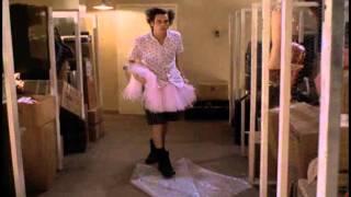 Ace Ventura  bubble wrap