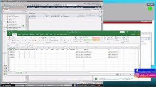 Siemens TIA Portal HMIRT tutorial - Alarm logs & Historical data