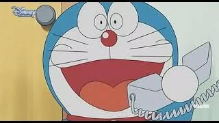 Doraemon Doraemonun Büyük Kehaneti