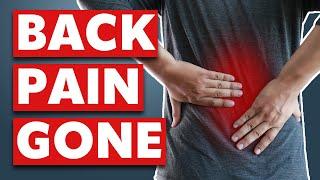 Watch these 93 minutes if you want to overcome your Lower Back Pain compilation