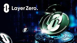 LAYERZERO Crypto Review The ZRO Token Will EXPLODE?