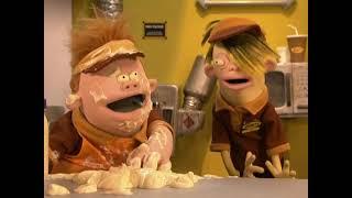 Mr. Meaty Training Video No. 033 - Mayonnaise Massager 2006