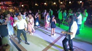 The Reggae party Club Hotel Sera Antalya 28.06.2023