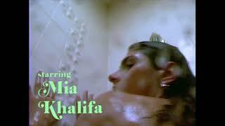 Mia Khalifa Spa Video