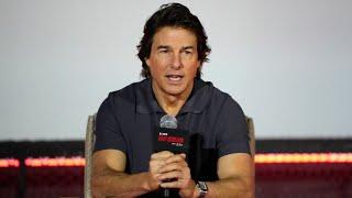 ‘It’s very heartless’ Tom Cruise’s estranged relationship with his daughter