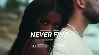 B Young x WSTRN x Popcaan Type Beat - Never Find  UK AfroswingDancehall Instrumental 2023