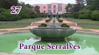 27 - Porto Parque Serralves