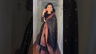 5 Indian Festive Outfits For Diwali & Wedding Season