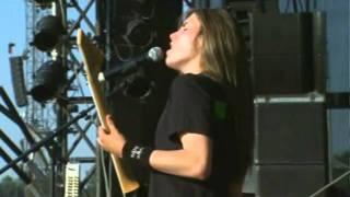 02 Sturm und Drang - Rising Sun Wacken Live 2008